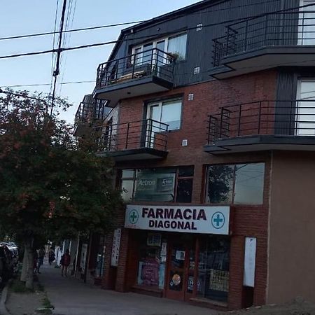 Cauquen Barilocheアパートメント エクステリア 写真